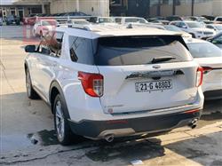 فورد إكسبلورر